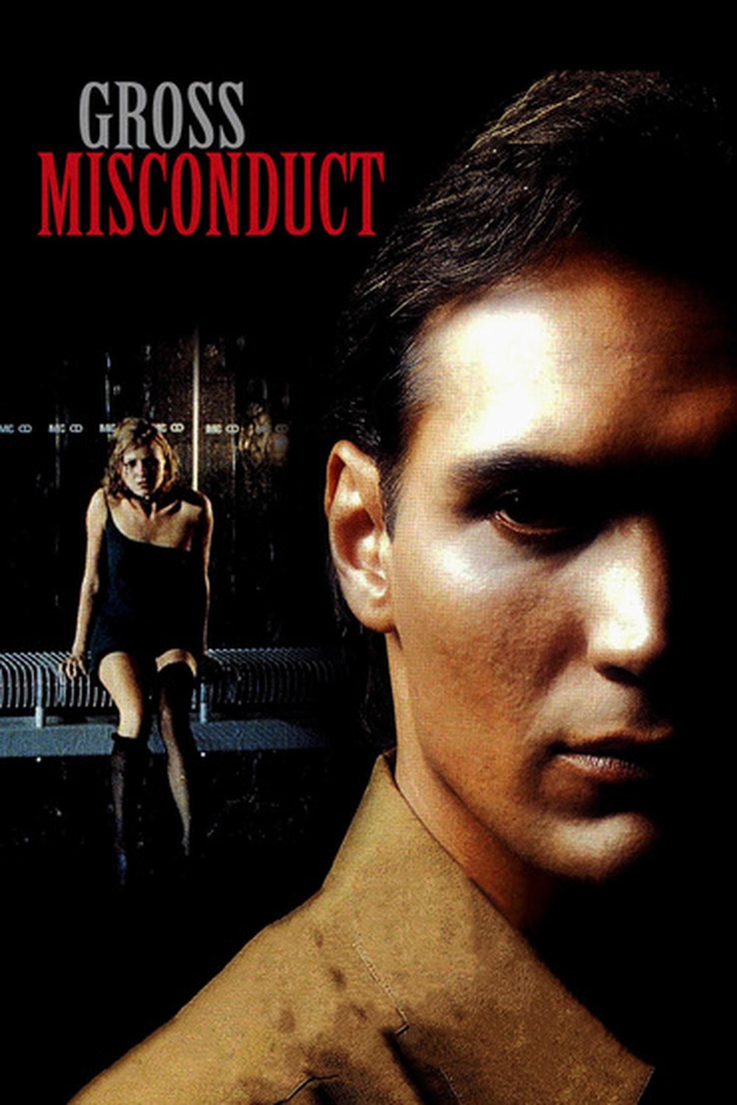 Gross Misconduct photo