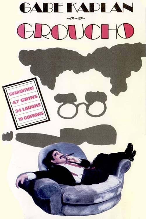 Groucho photo