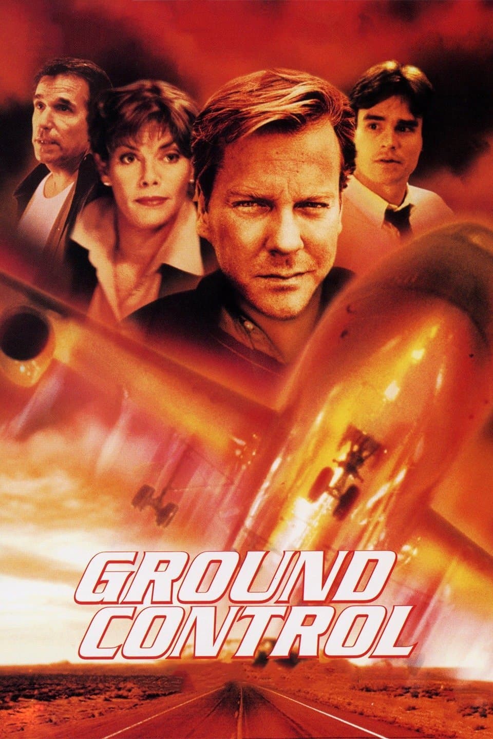 Ground Control photo