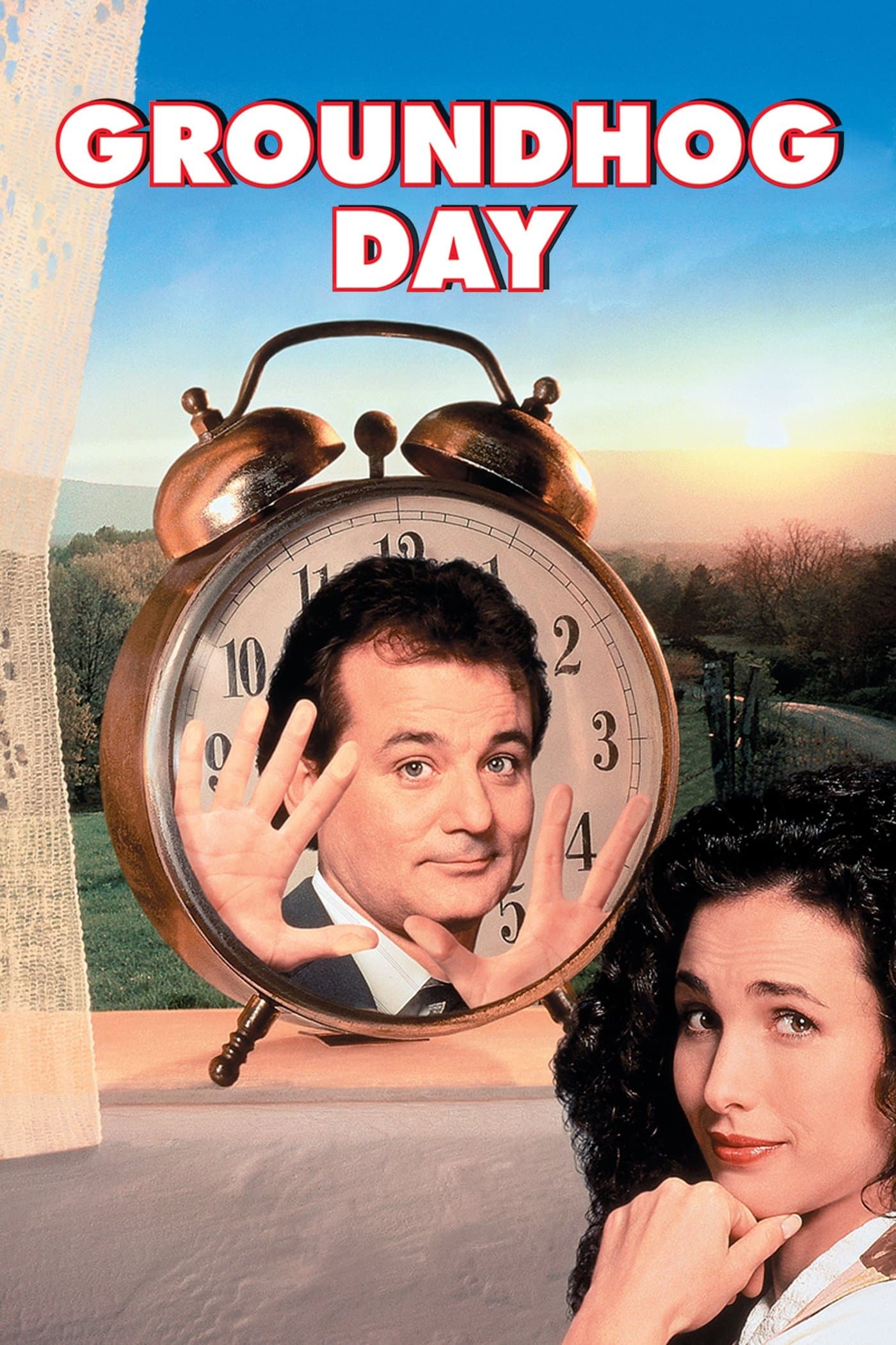 Groundhog Day photo