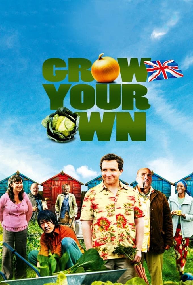 Grow Your Own photo
