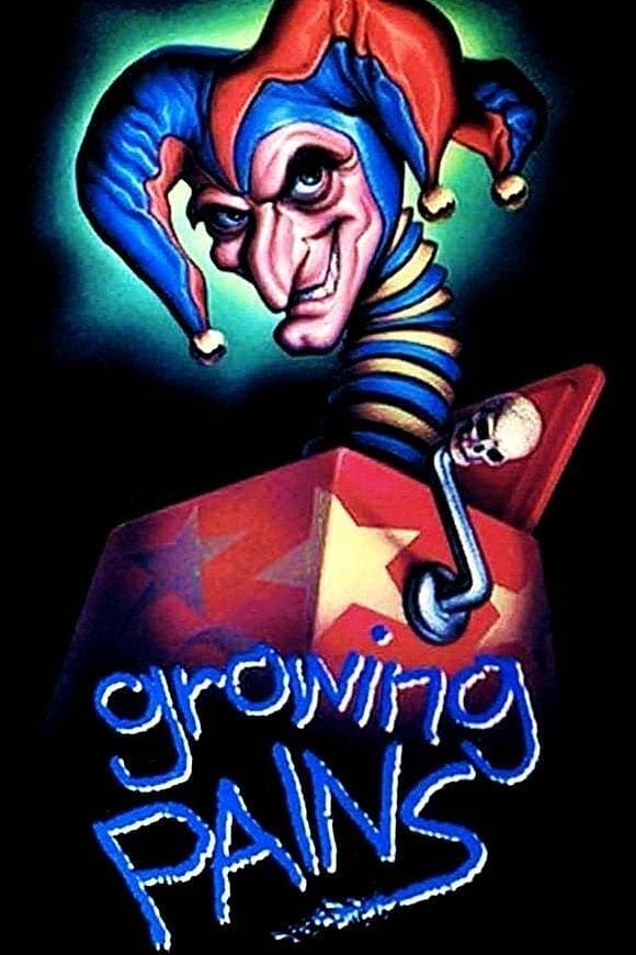 Growing Pains photo