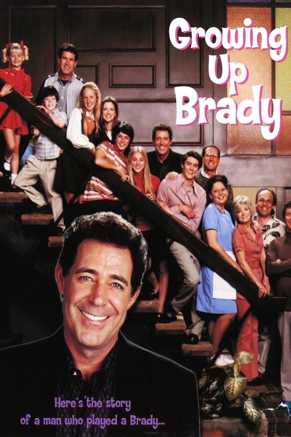 Growing Up Brady photo