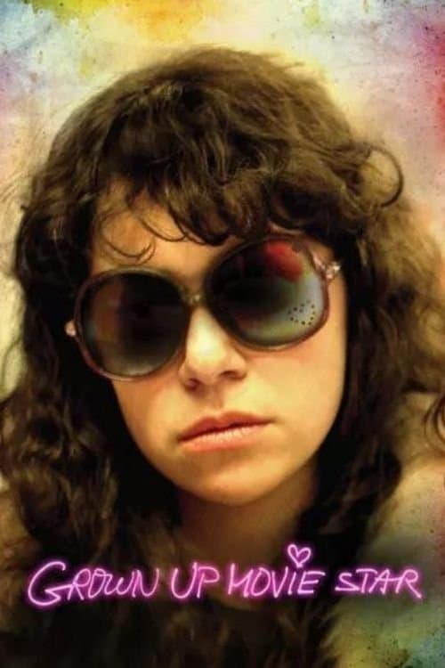 Grown Up Movie Star photo