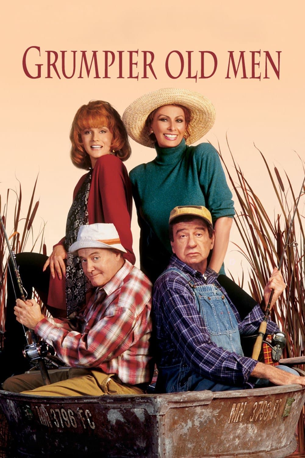 Grumpier Old Men photo