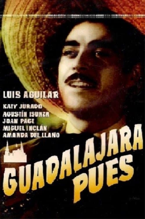 Guadalajara pues photo