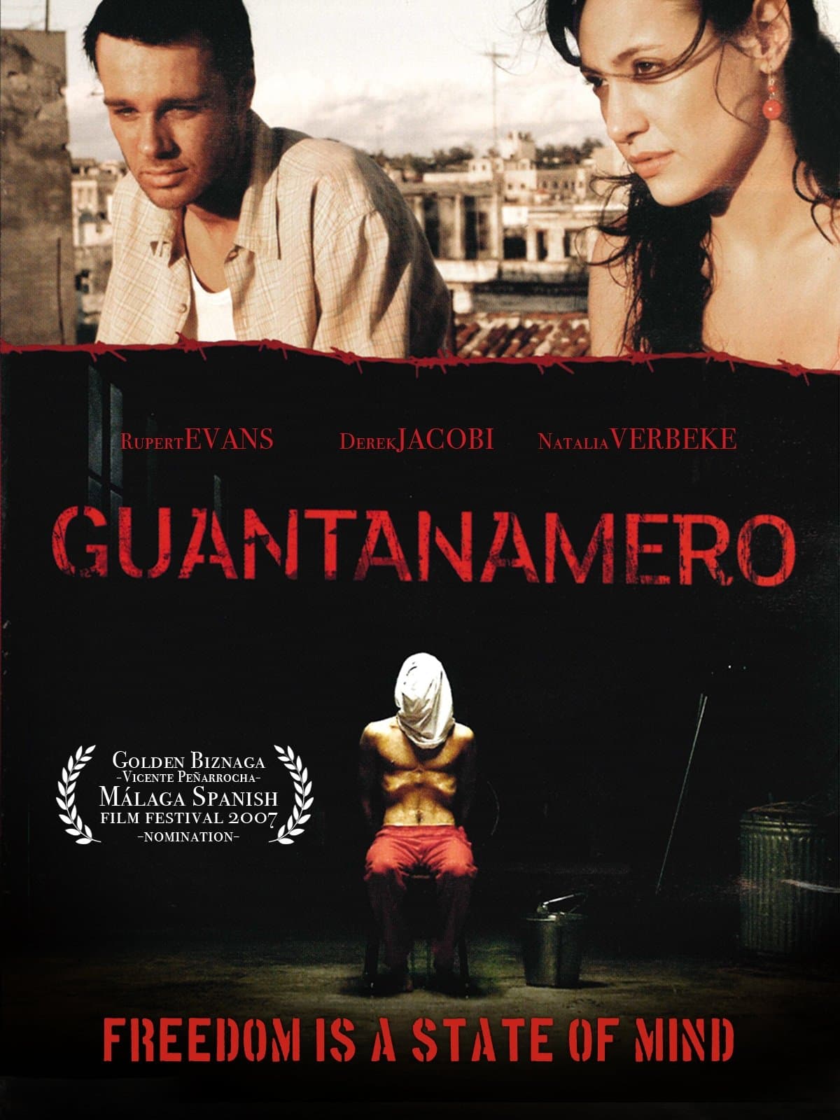 Guantanamero photo