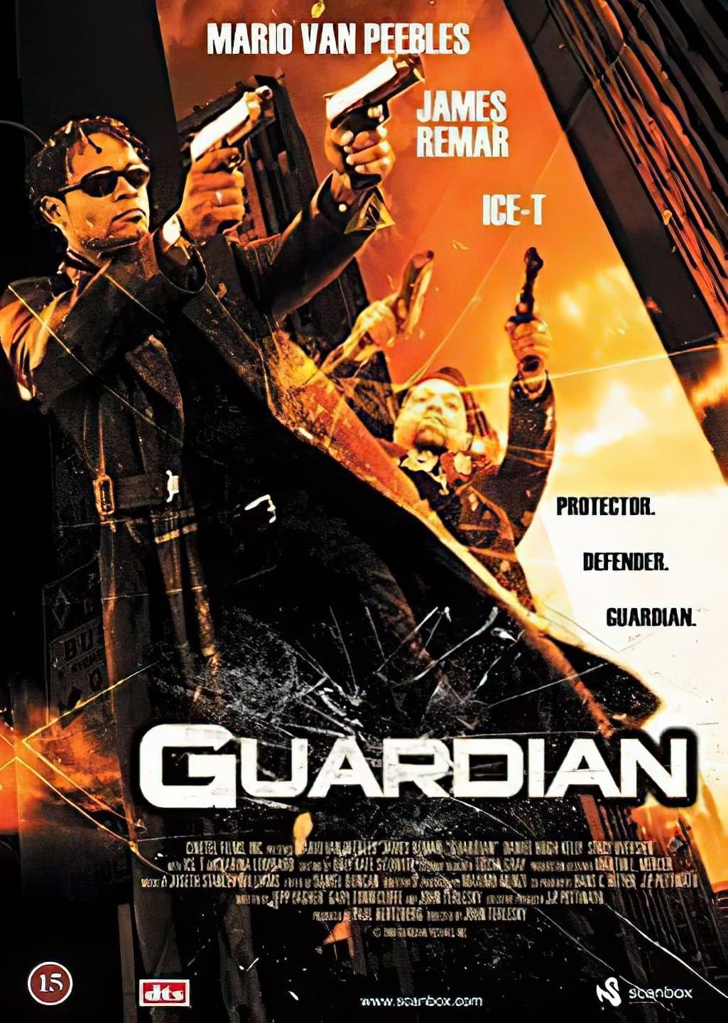 Guardian photo