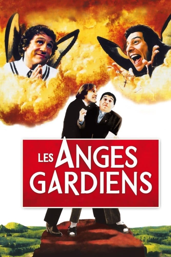 Guardian Angels photo