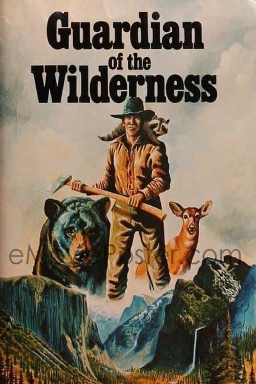 Guardian of the Wilderness photo