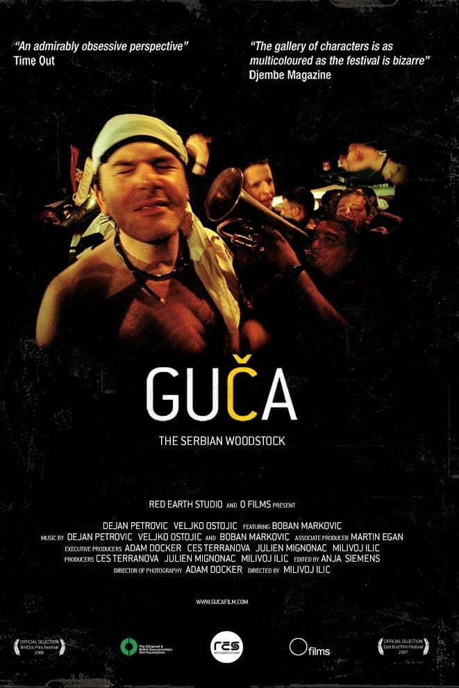 Gucha! photo
