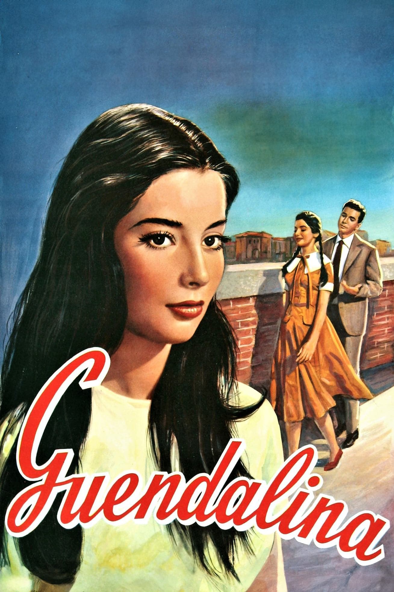 Guendalina photo