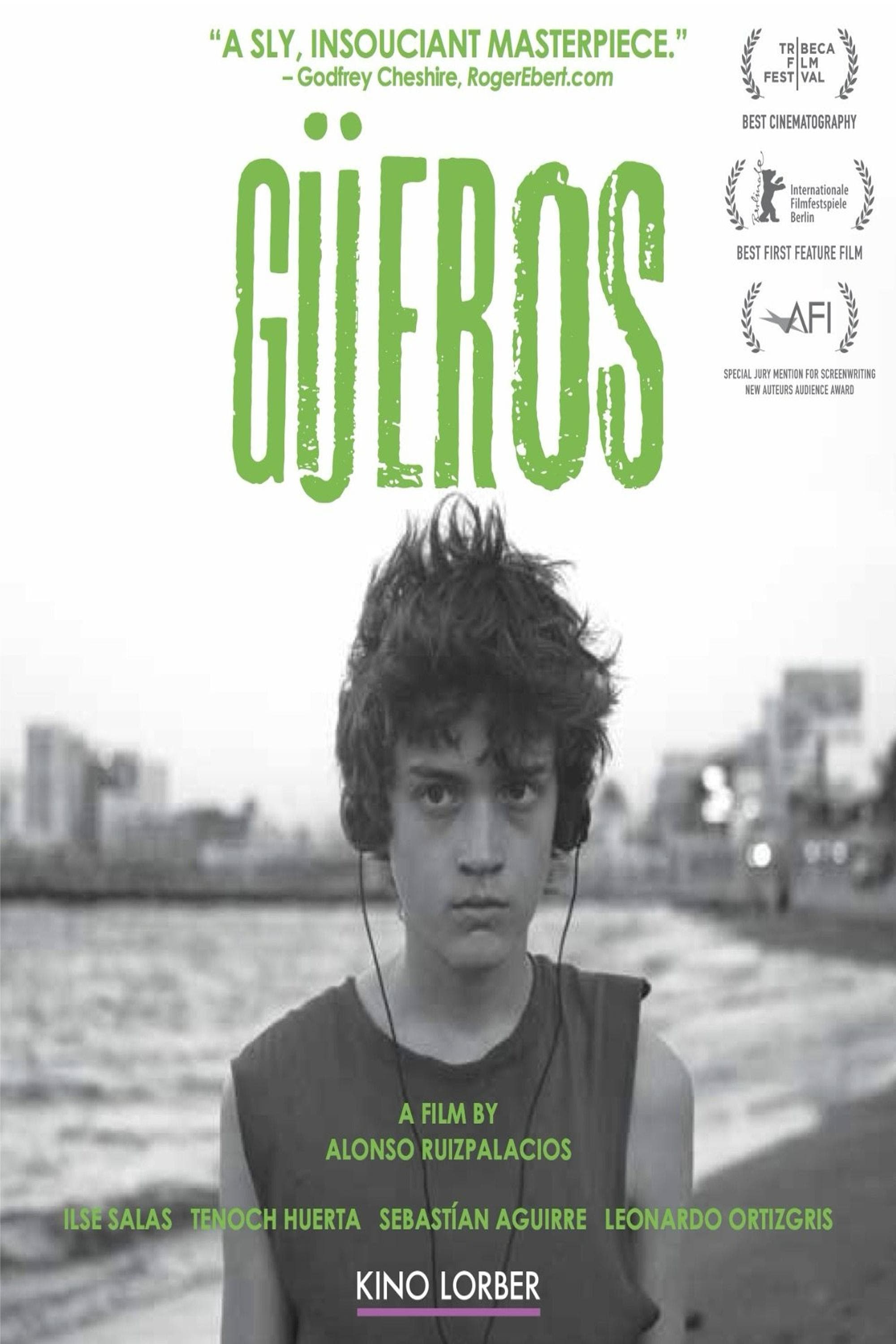 Güeros photo