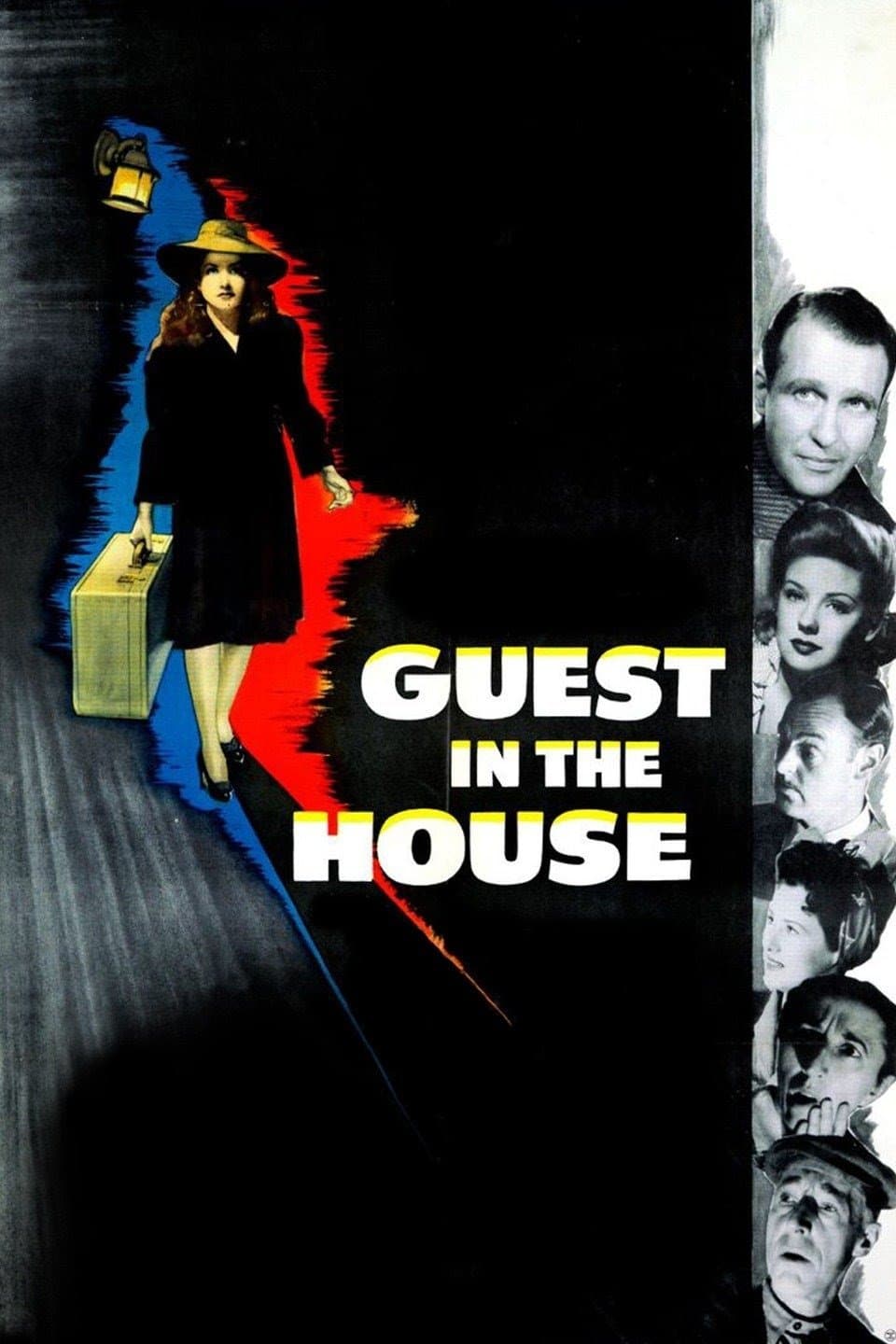 Guest in the House photo