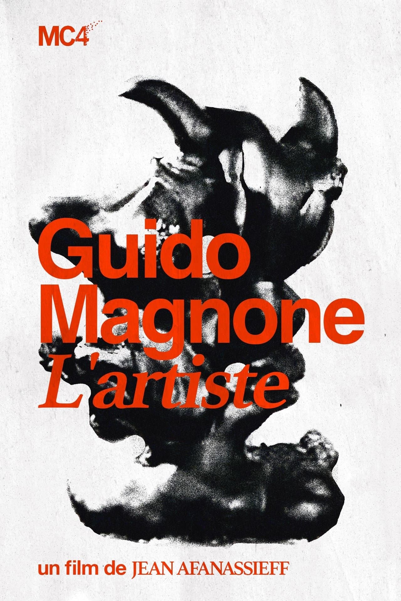 Guido Magnone - The Artist photo