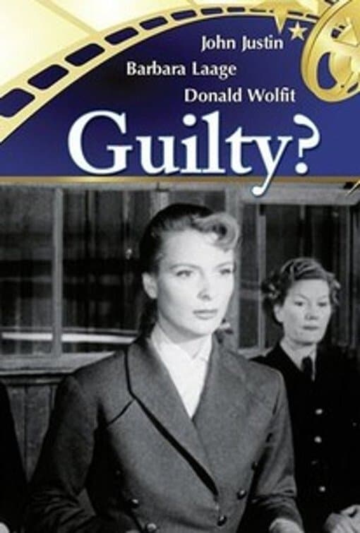Guilty? photo