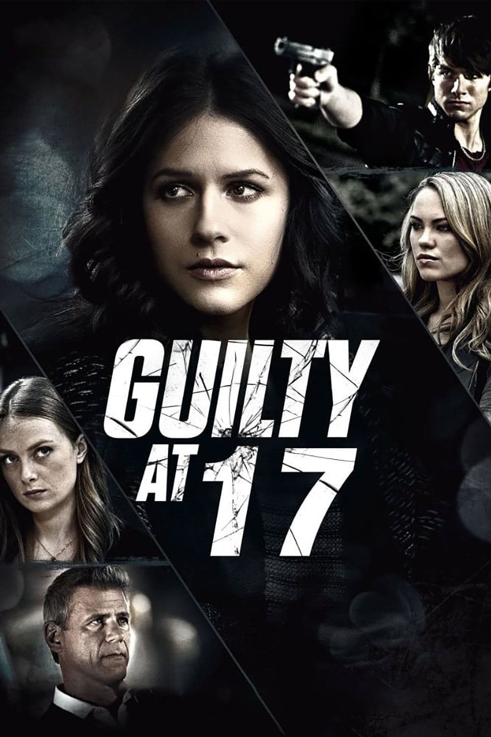 Guilty at 17 photo