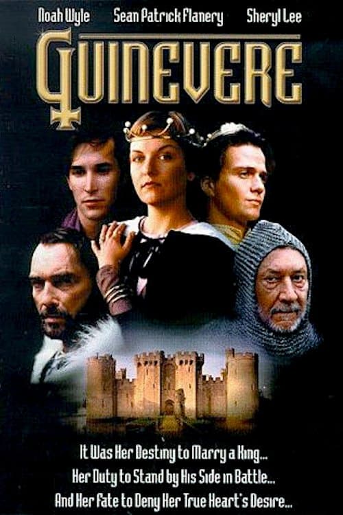 Guinevere photo