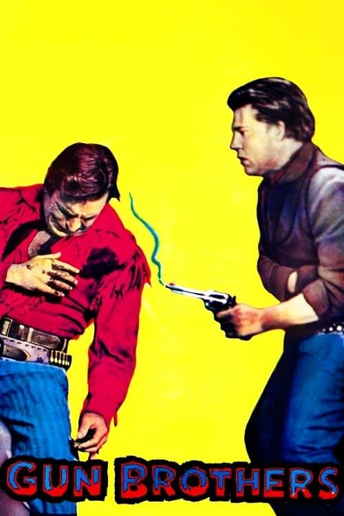 Gun Brothers photo