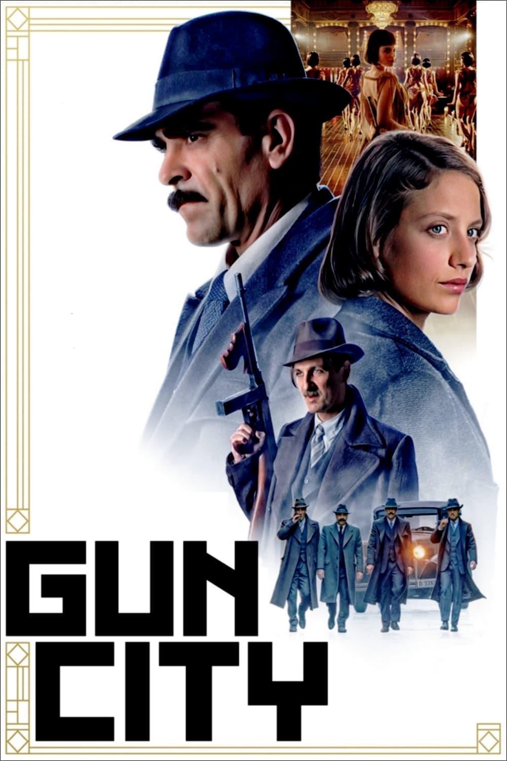 Gun City photo