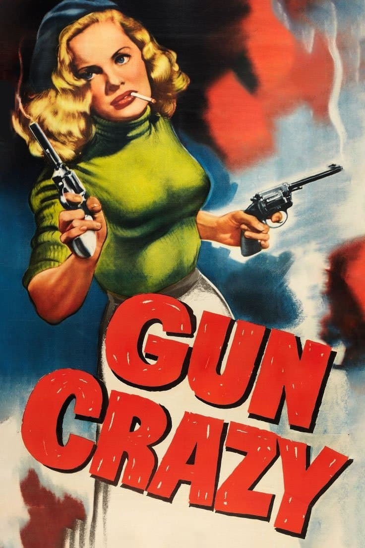 Gun Crazy photo