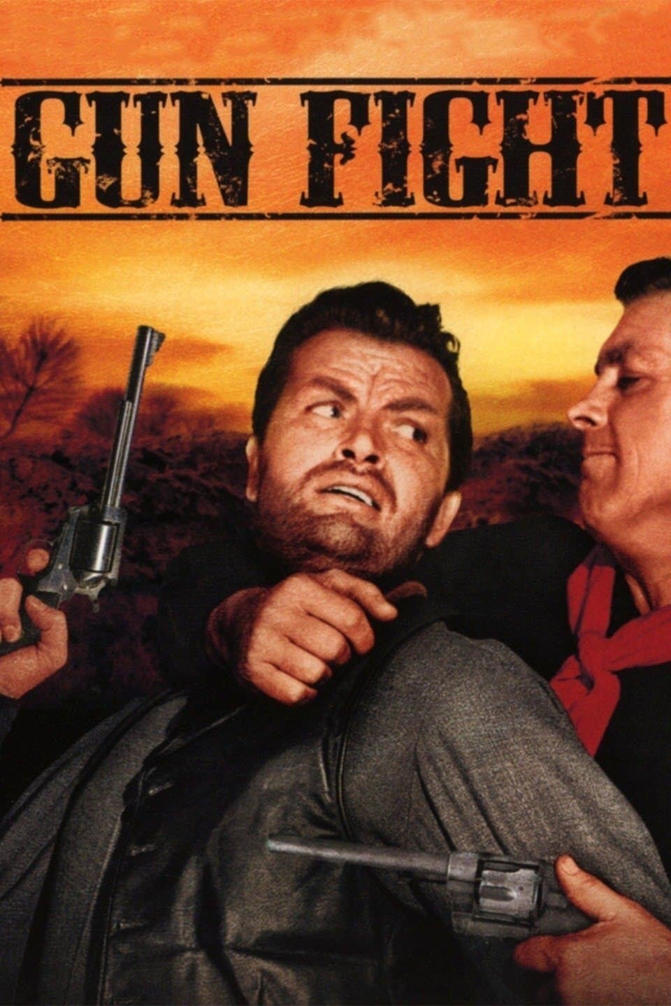Gun Fight photo