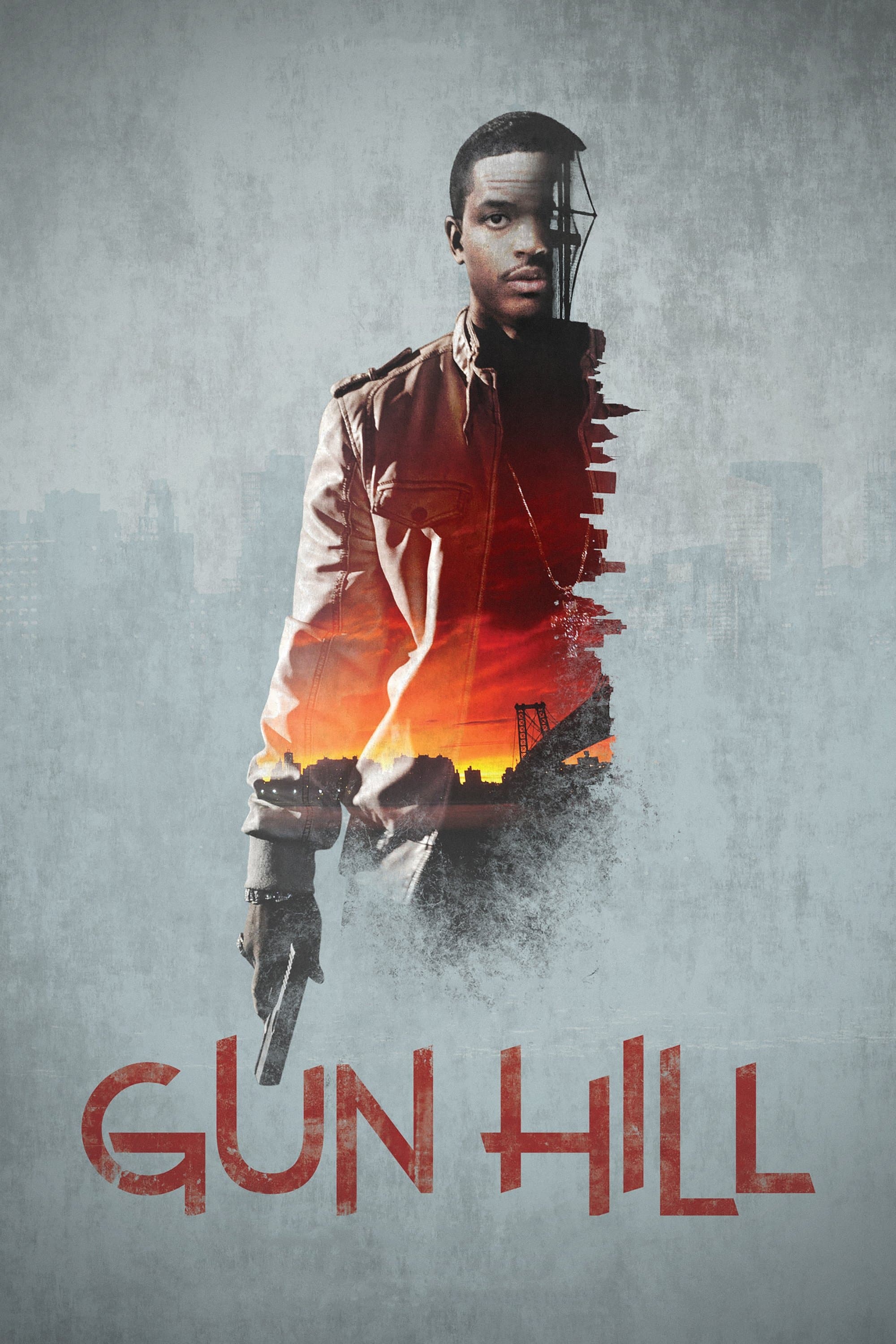Gun Hill photo
