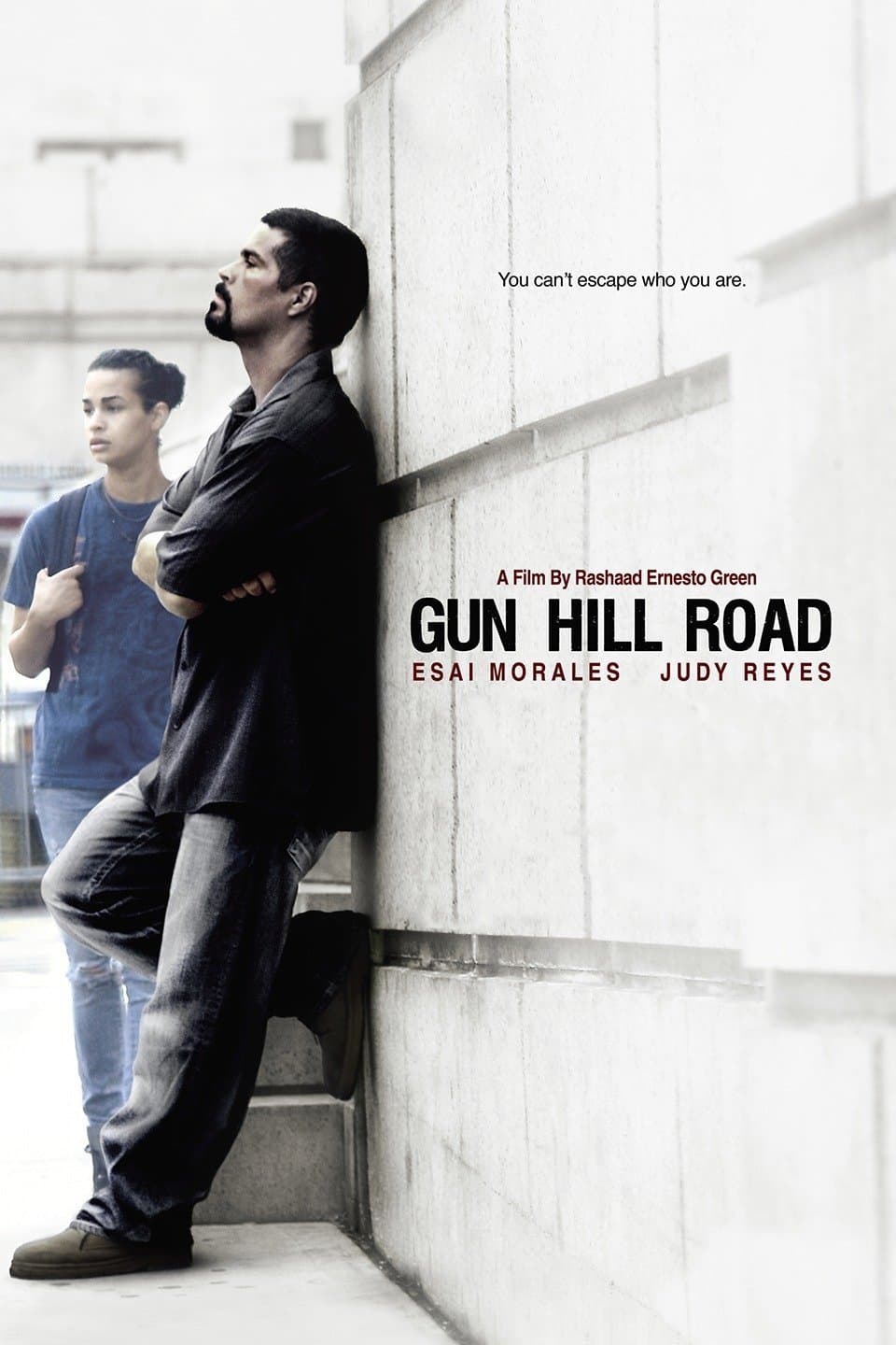 Gun Hill Road photo