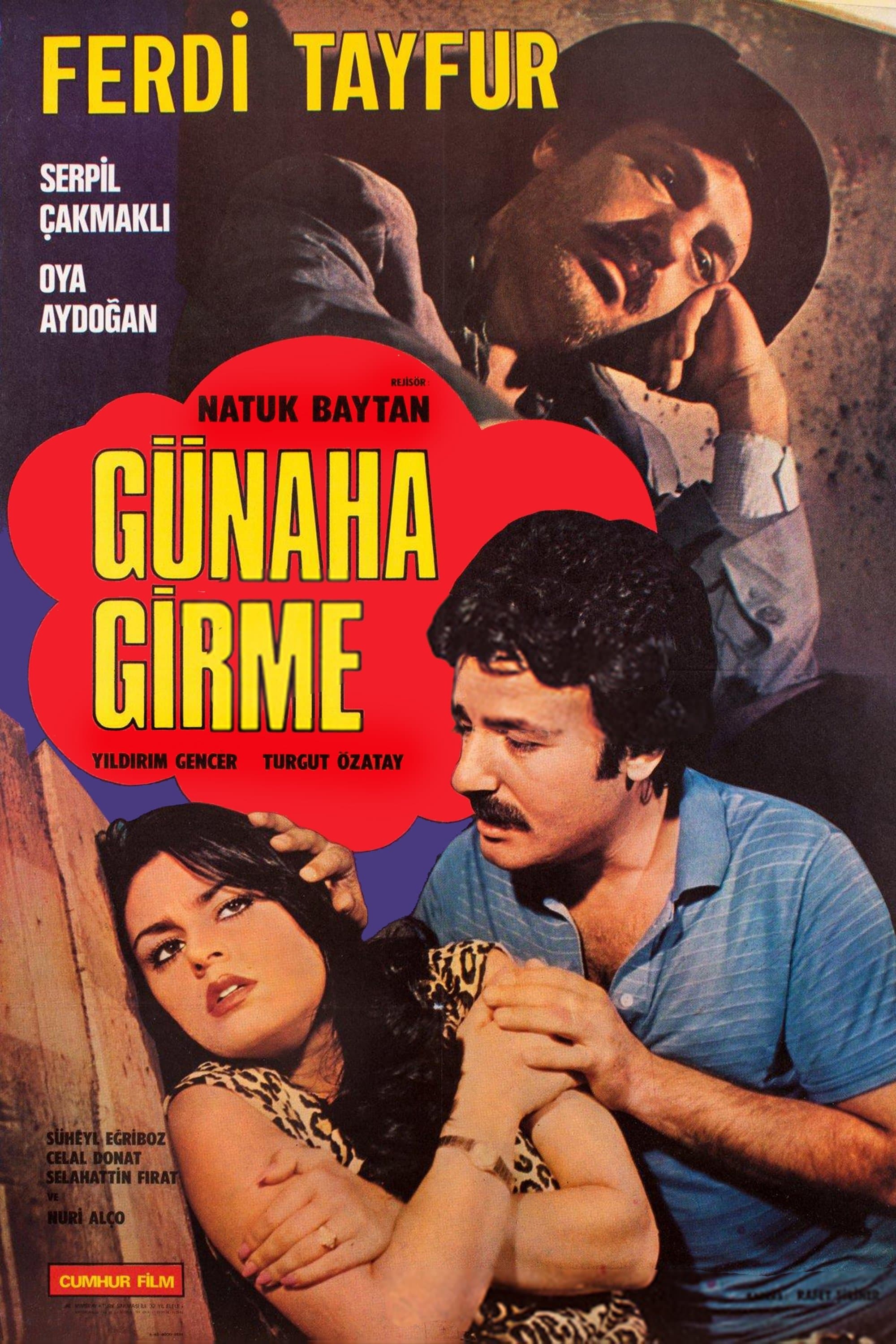 Günaha Girme photo