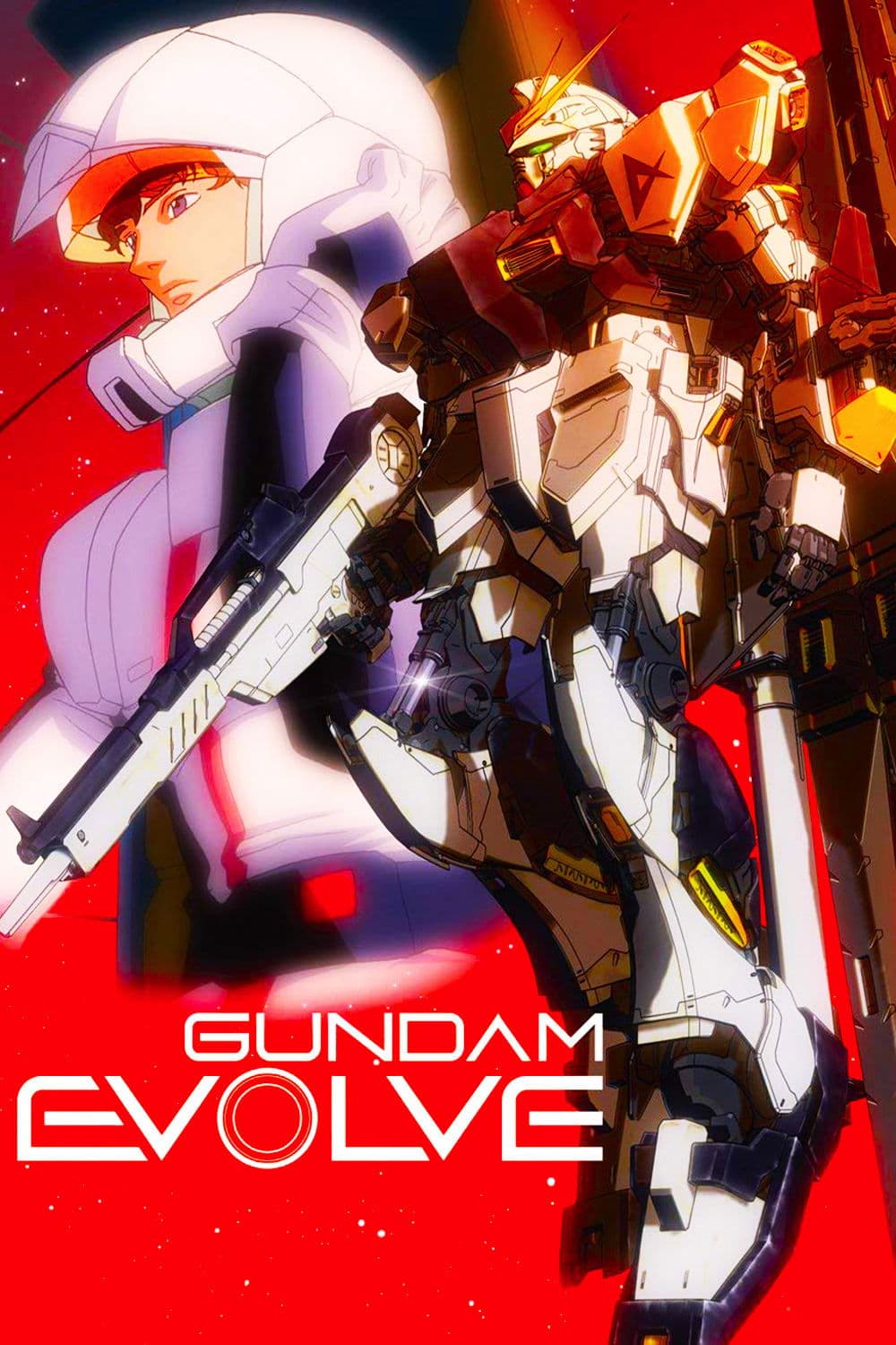 Gundam Evolve photo