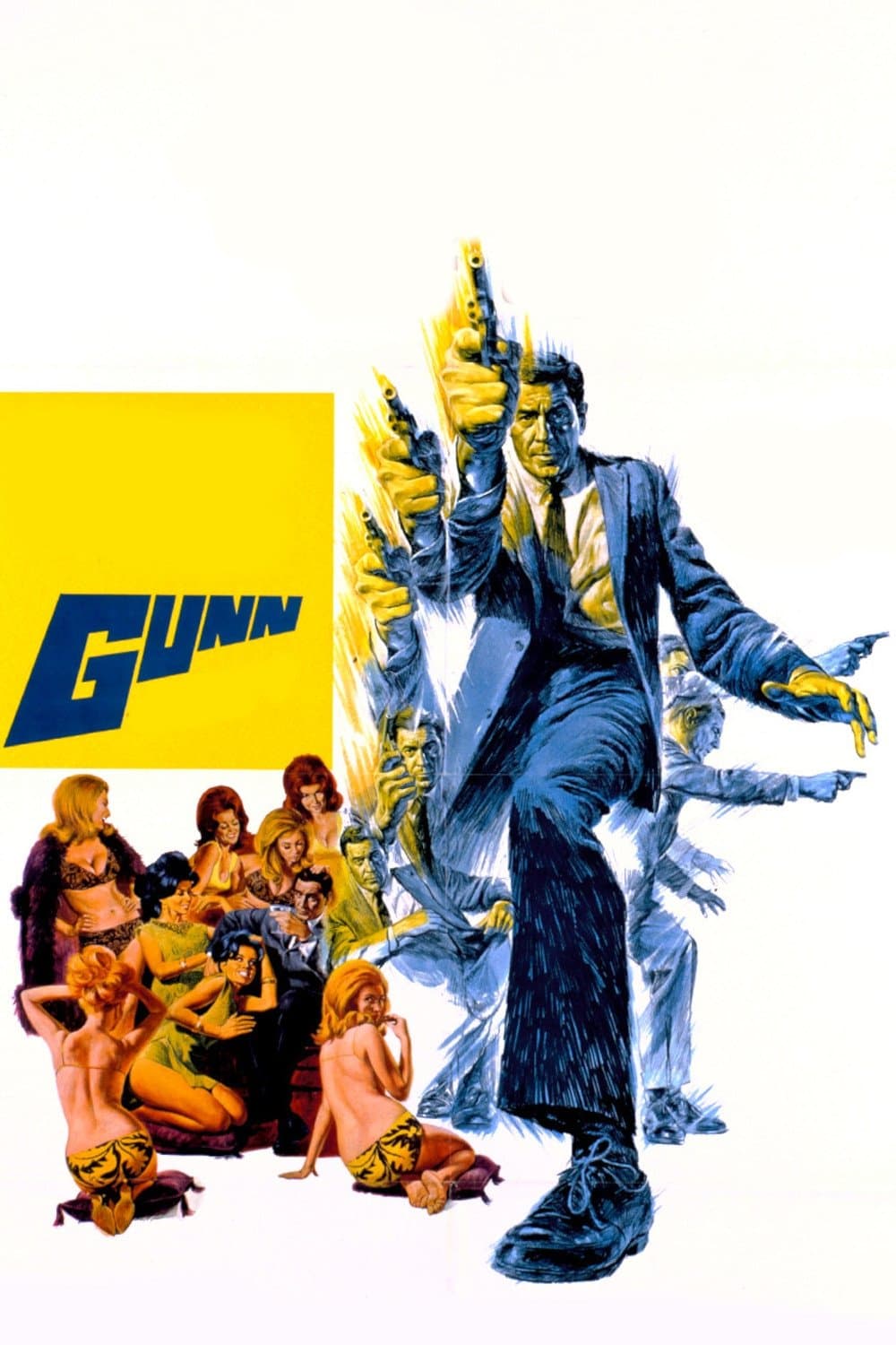 Gunn photo