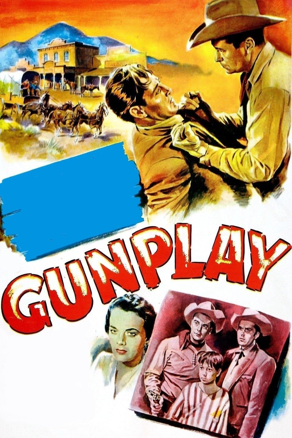 Gunplay photo