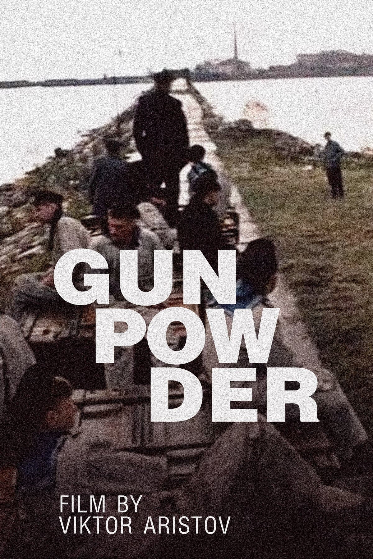 Gunpowder photo