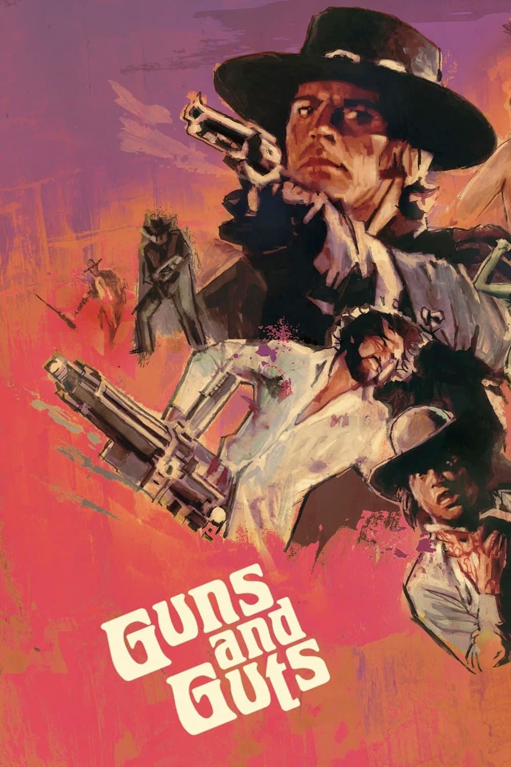 Guns and Guts photo