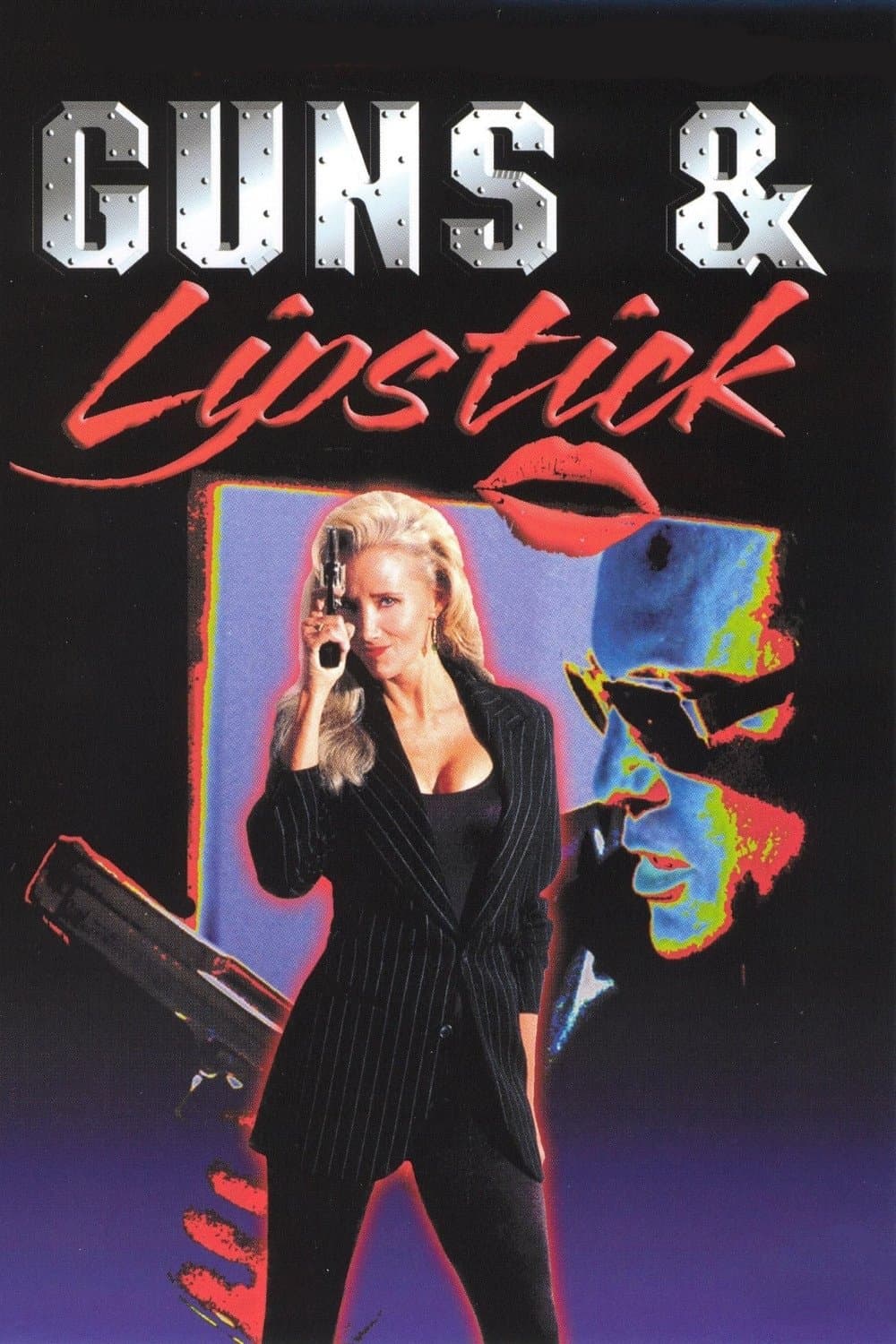 Guns & Lipstick photo