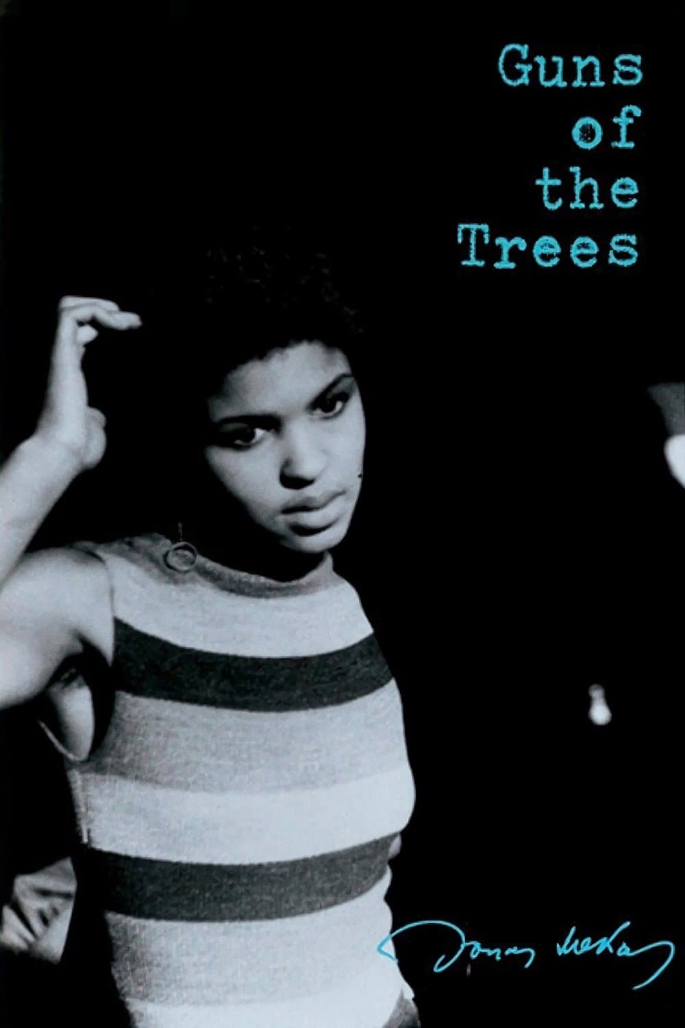 Guns of the Trees photo