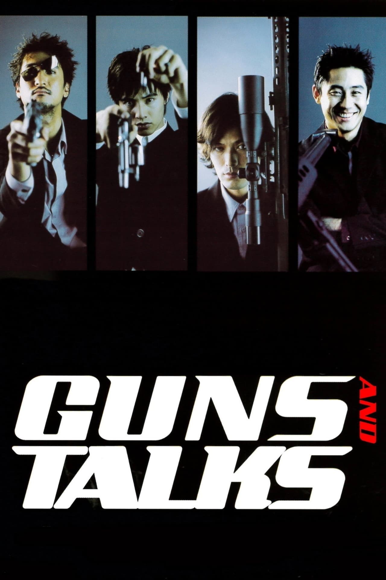 Guns & Talks photo