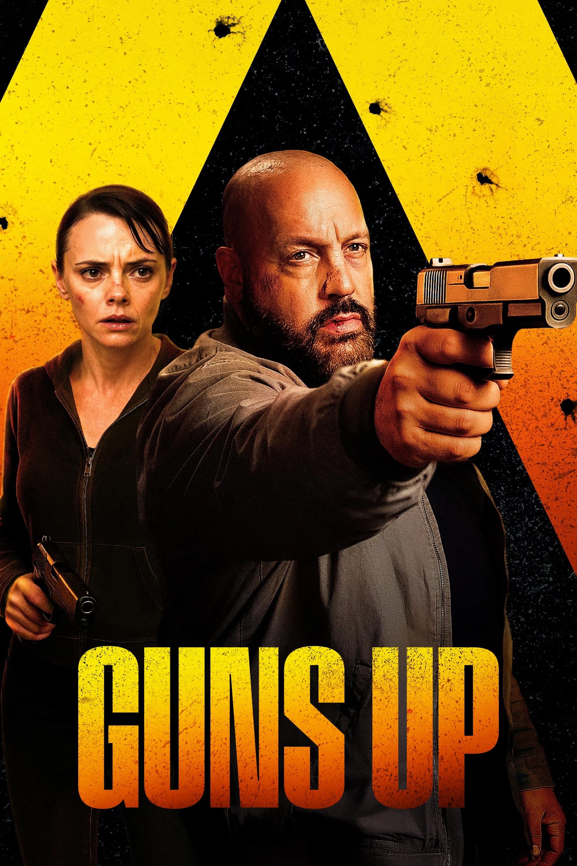 Guns Up photo