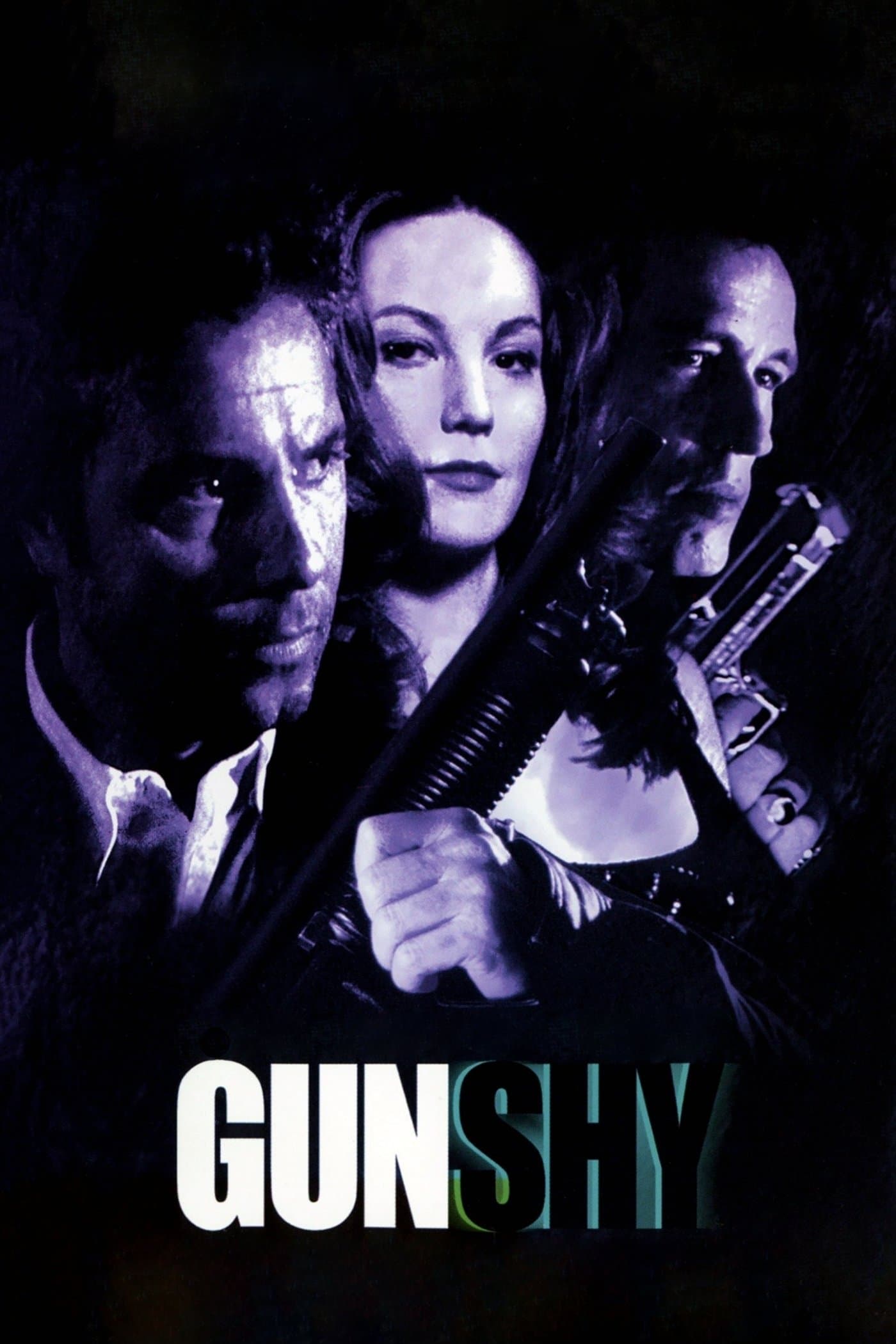 Gunshy photo