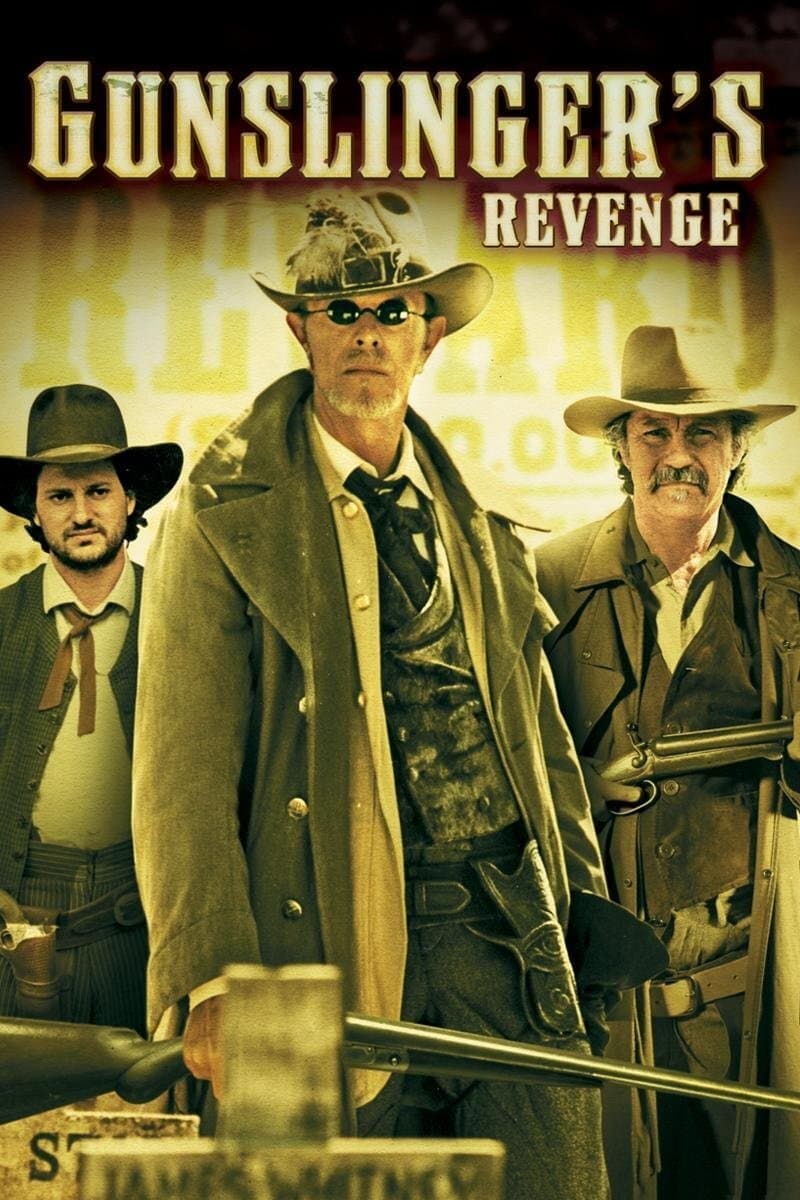 Gunslinger's Revenge photo