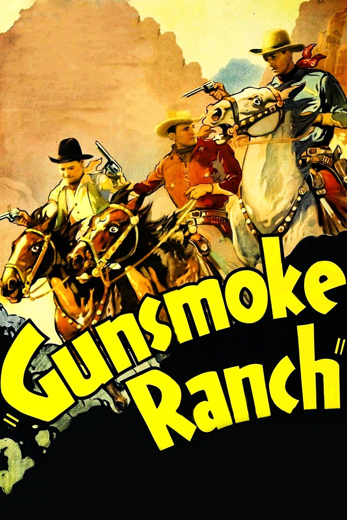 Gunsmoke Ranch photo
