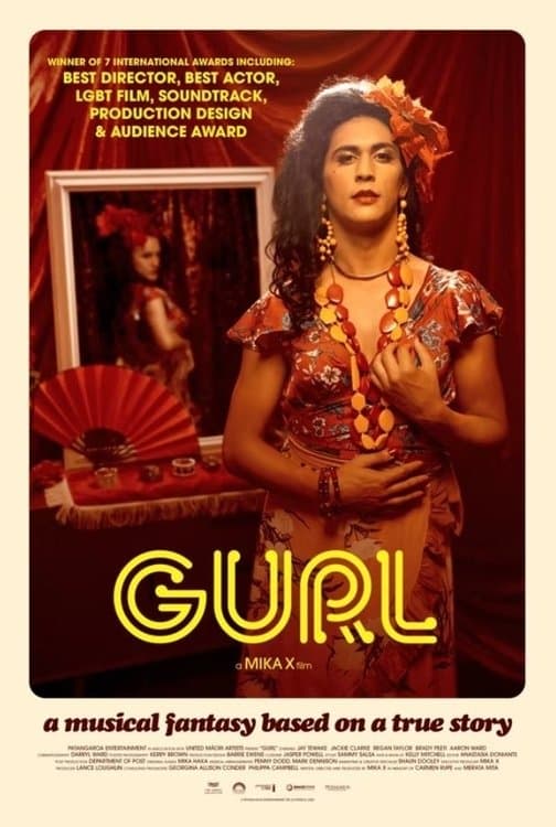 Gurl photo