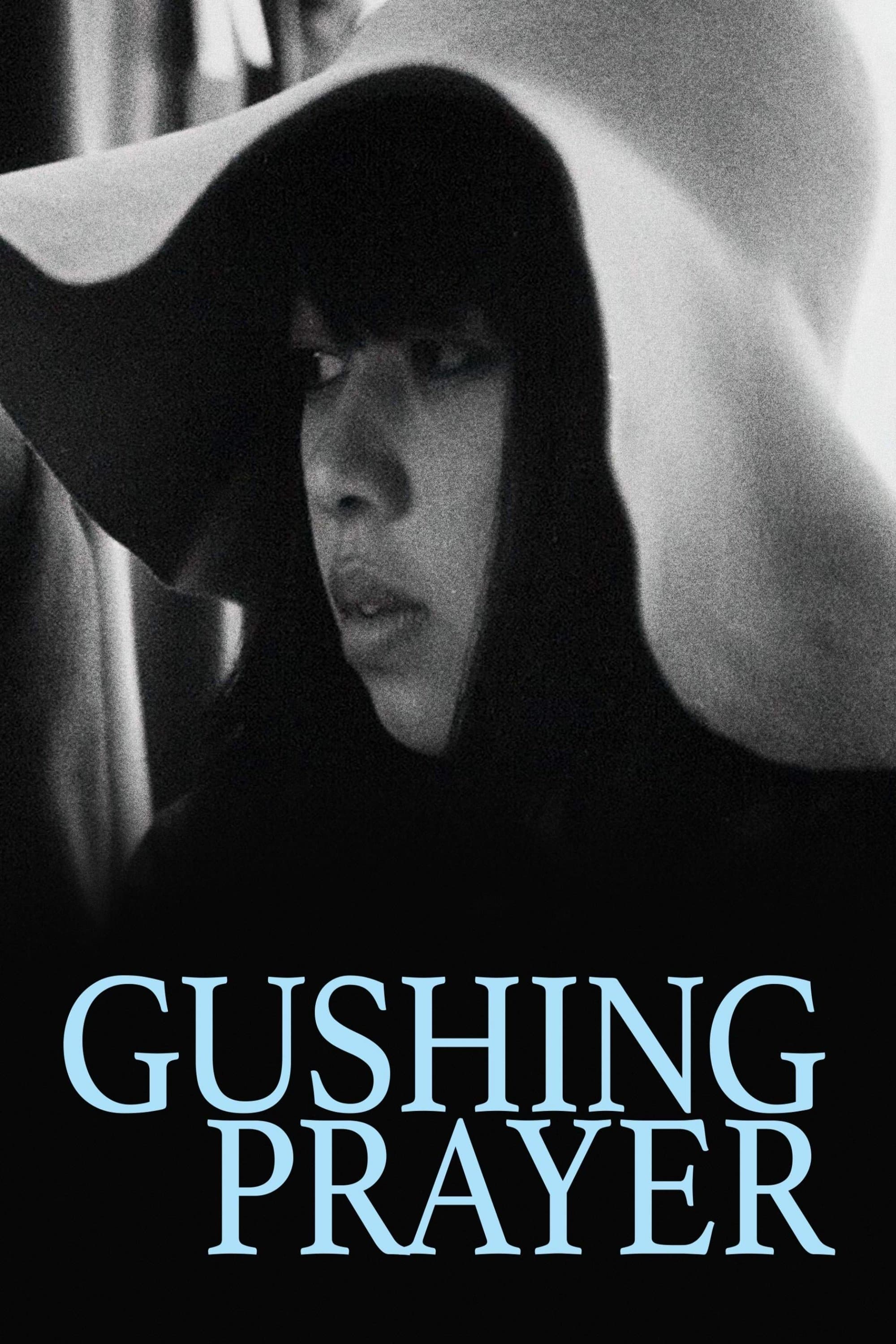 Gushing Prayer photo