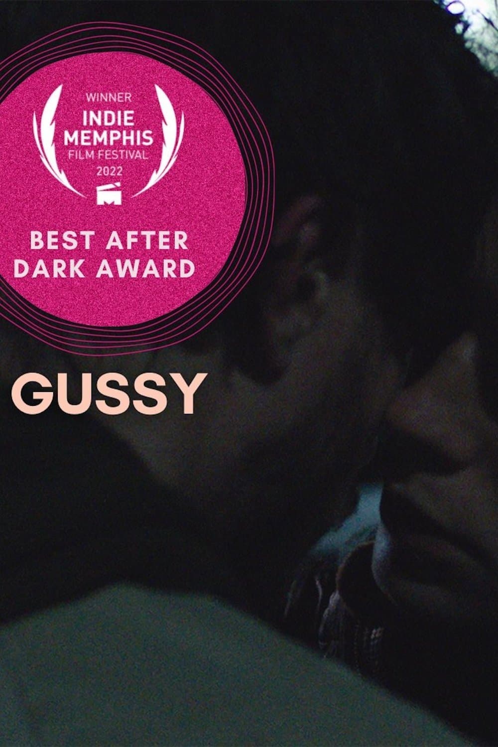 Gussy photo