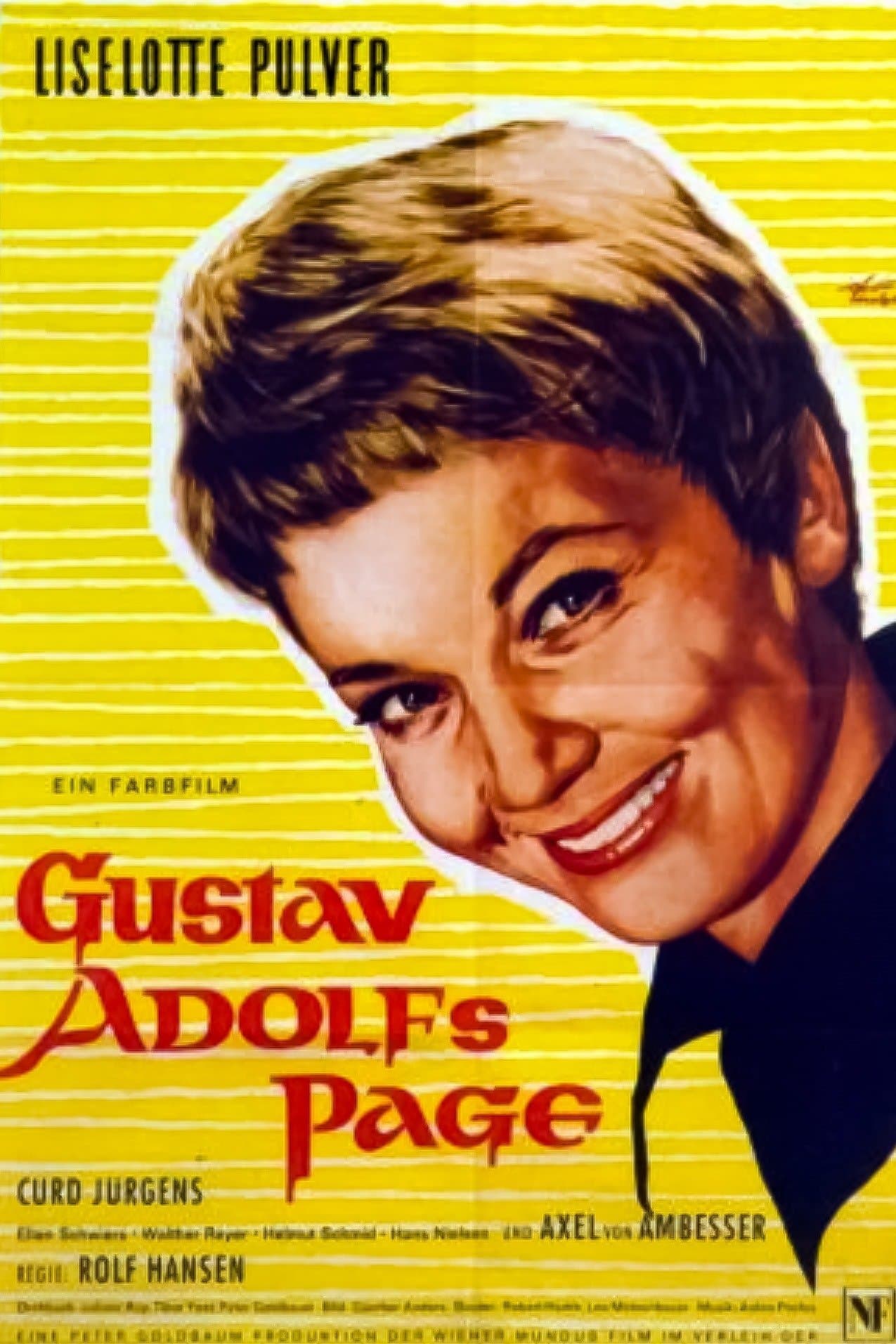 Gustav Adolfs Page photo