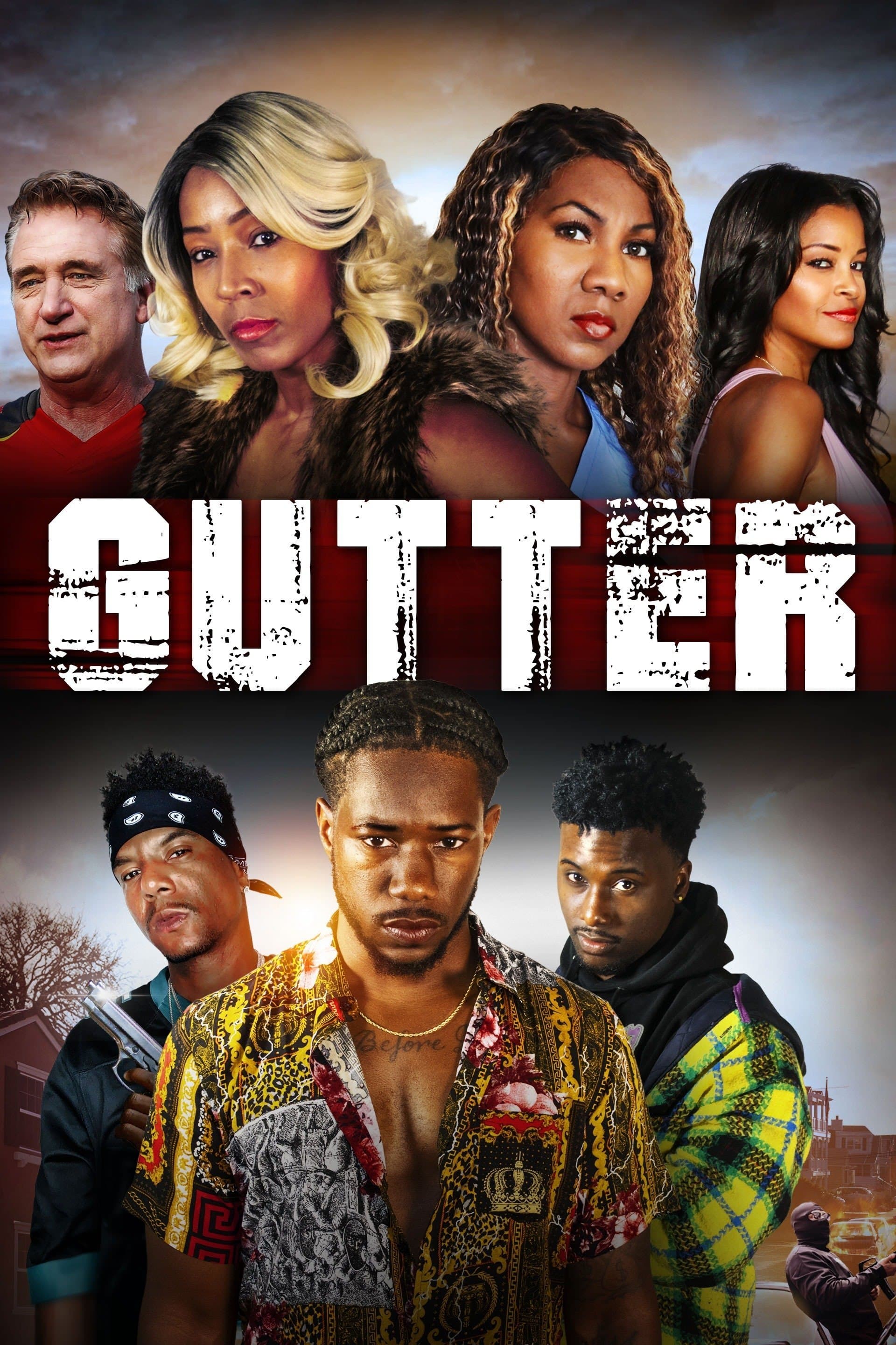 Gutter photo