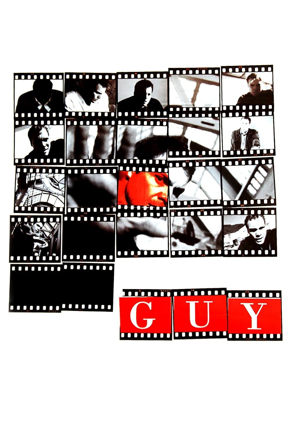 Guy photo