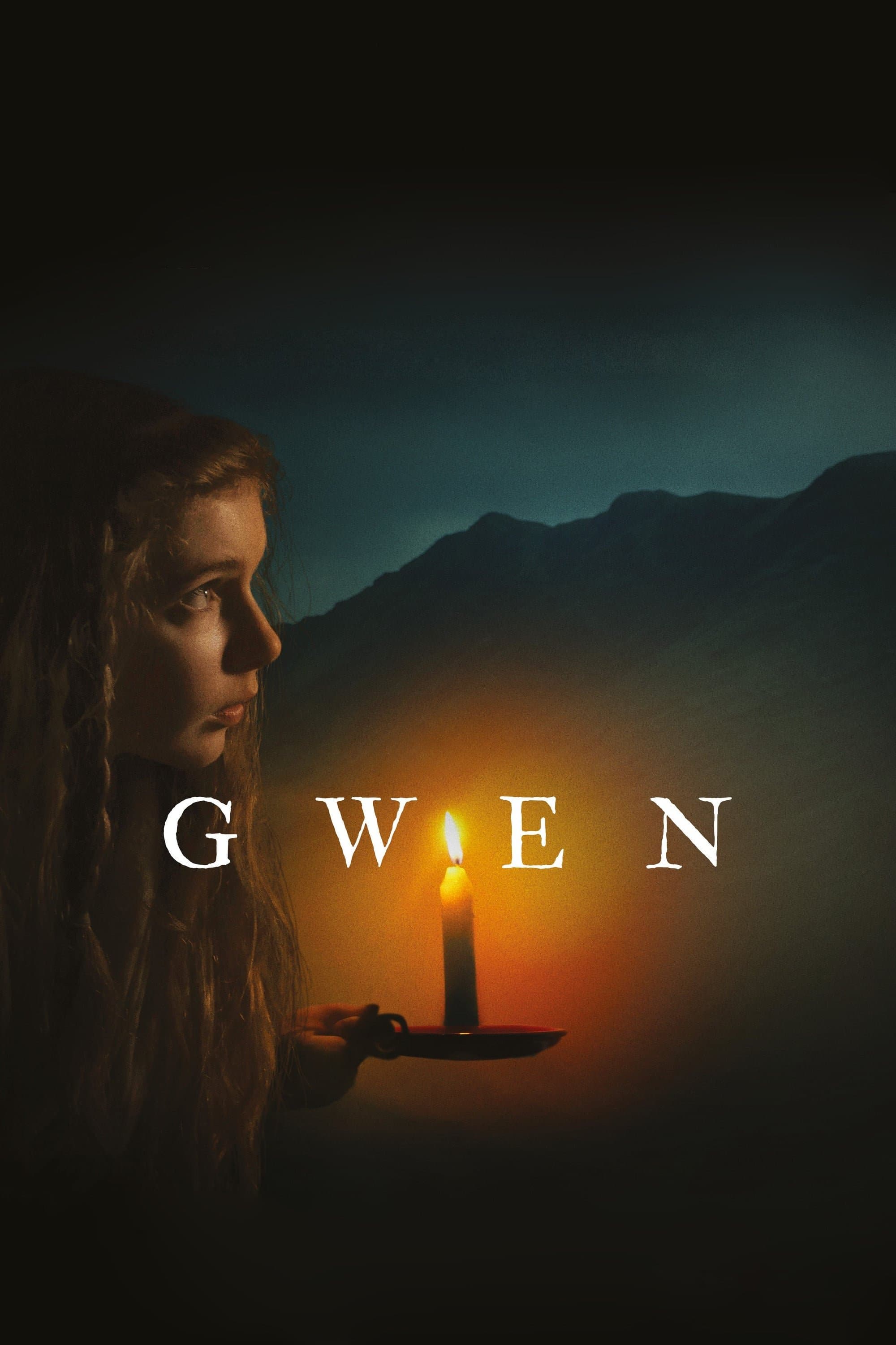 Gwen photo