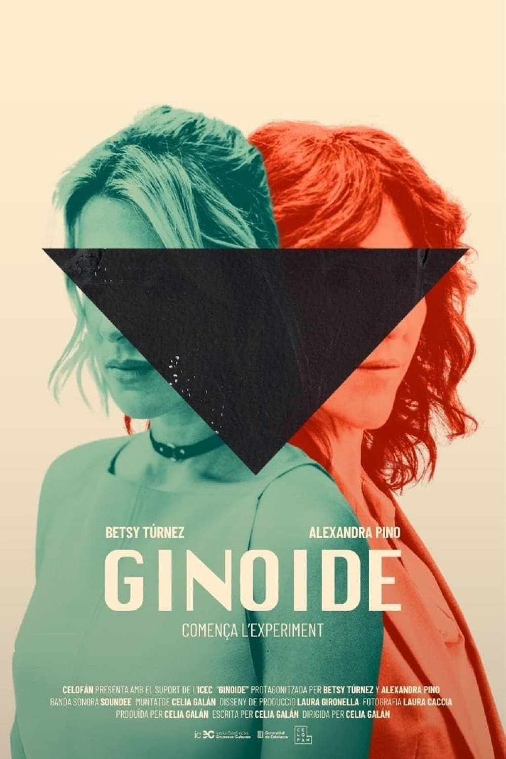 Gynoid photo