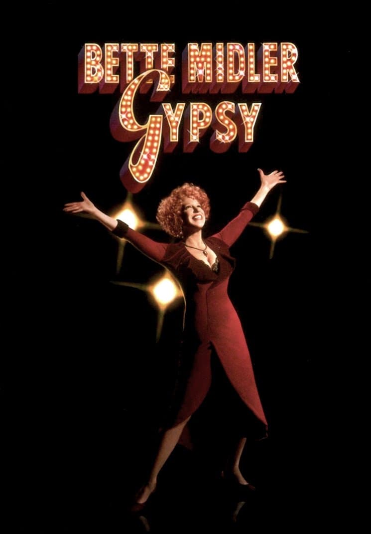 Gypsy photo